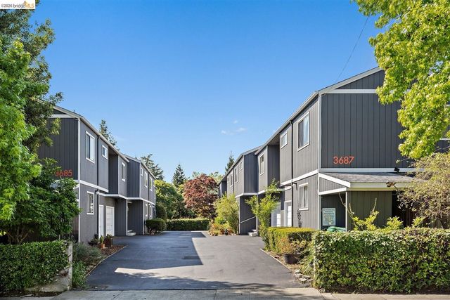 3687 Maple AVE 9, Oakland, CA 94602