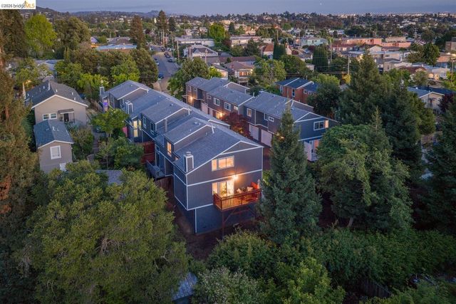 3687 Maple AVE 9, Oakland, CA 94602
