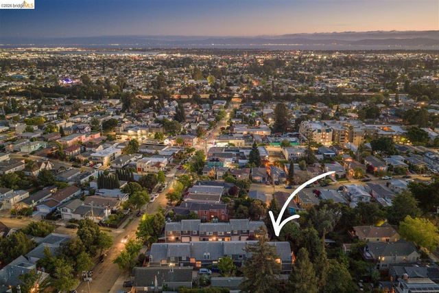 3687 Maple AVE 9, Oakland, CA 94602