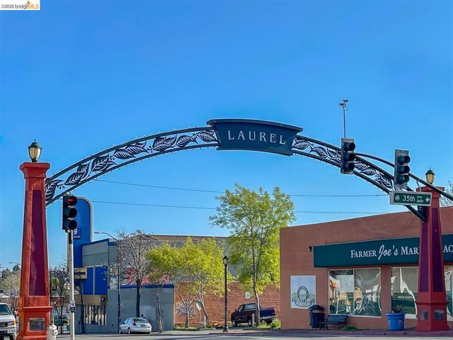 3687 Maple AVE 9, Oakland, CA 94602