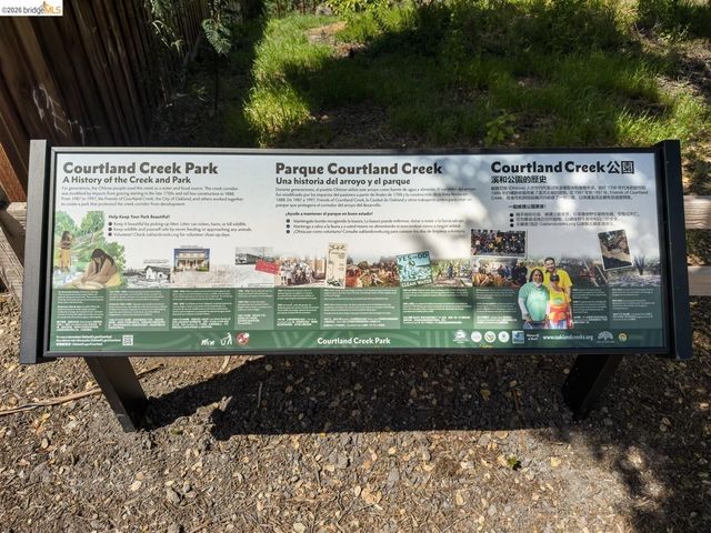 3687 Maple AVE 9, Oakland, CA 94602