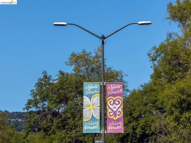 3687 Maple AVE 9, Oakland, CA 94602