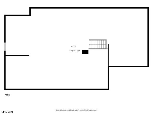 9 Henderson Hill Rd, Union Twp., NJ 08827