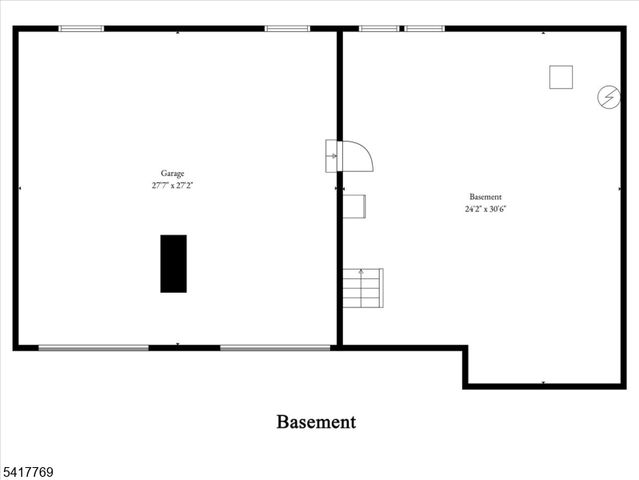 9 Henderson Hill Rd, Union Twp., NJ 08827
