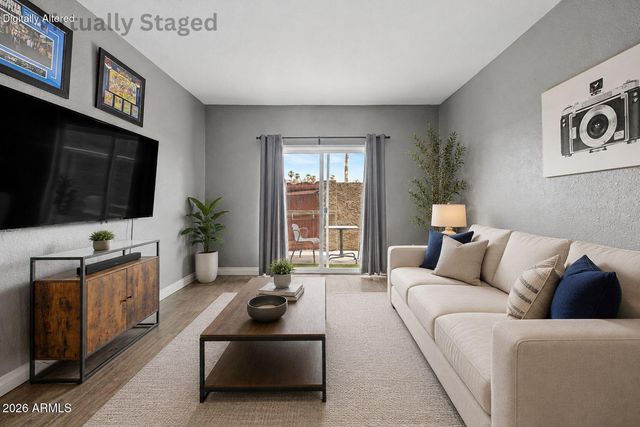357 E THOMAS Road A105, Phoenix, AZ 85012