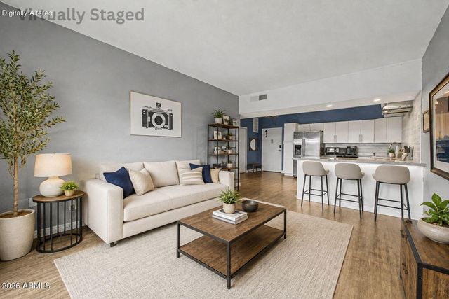 357 E THOMAS Road A105, Phoenix, AZ 85012