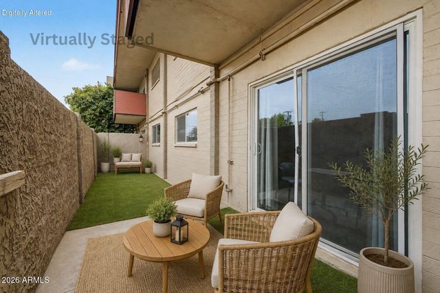 357 E THOMAS Road A105, Phoenix, AZ 85012