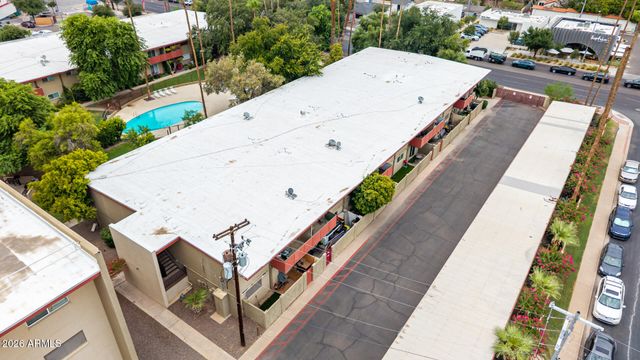 357 E THOMAS Road A105, Phoenix, AZ 85012
