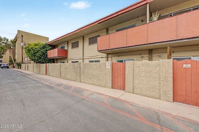 357 E THOMAS Road A105, Phoenix, AZ 85012
