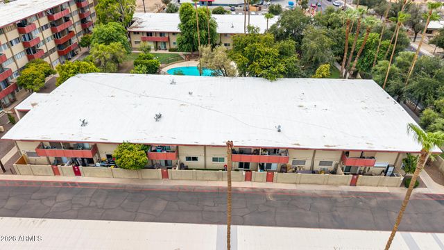 357 E THOMAS Road A105, Phoenix, AZ 85012