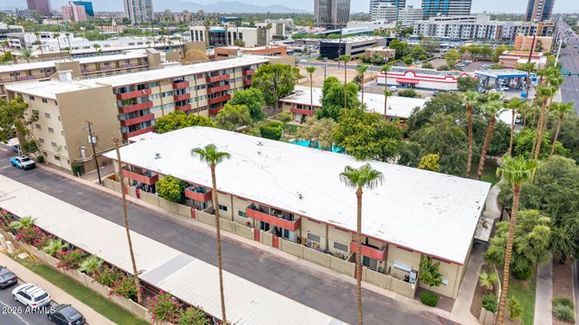 357 E THOMAS Road A105, Phoenix, AZ 85012