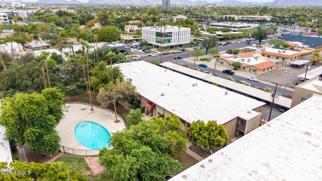 357 E THOMAS Road A105, Phoenix, AZ 85012