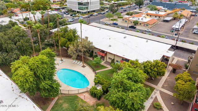 357 E THOMAS Road A105, Phoenix, AZ 85012