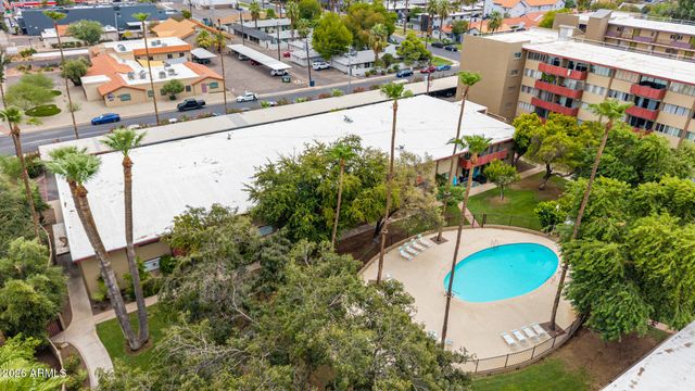357 E THOMAS Road A105, Phoenix, AZ 85012
