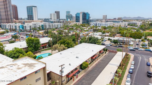 357 E THOMAS Road A105, Phoenix, AZ 85012
