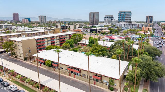 357 E THOMAS Road A105, Phoenix, AZ 85012
