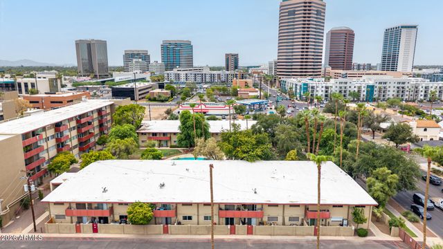 357 E THOMAS Road A105, Phoenix, AZ 85012