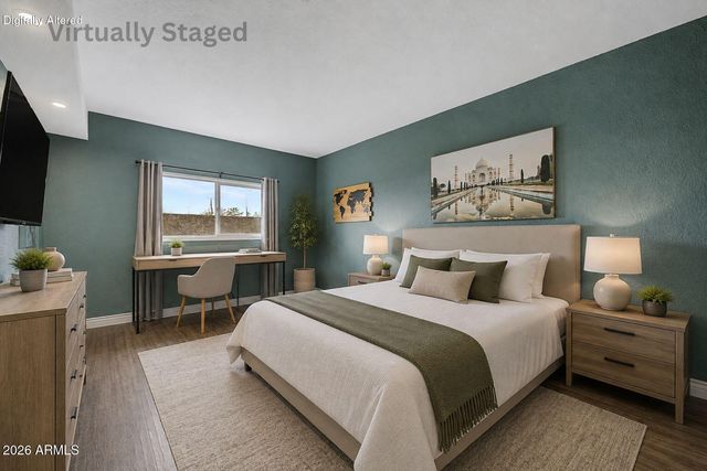 357 E THOMAS Road A105, Phoenix, AZ 85012