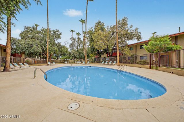 357 E THOMAS Road A105, Phoenix, AZ 85012