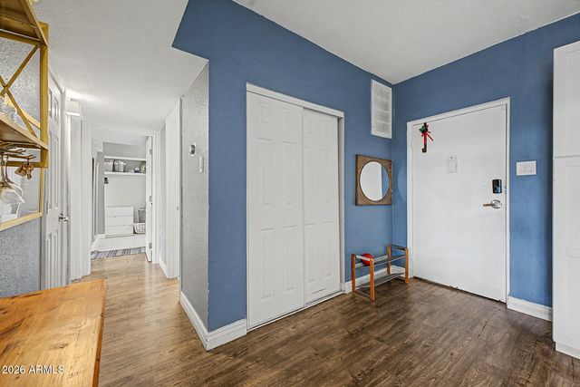 357 E THOMAS Road A105, Phoenix, AZ 85012