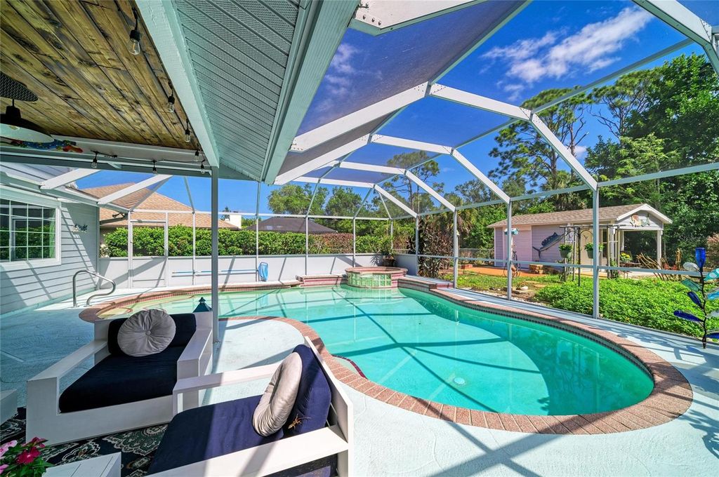 Image 31 of property listing at 238 WOODINGHAM TRAIL, Venice, FL 34292