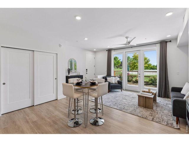 3261 Airport Rd D-102, Boulder, CO 80301