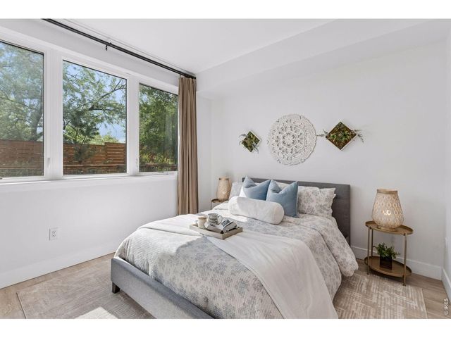 3261 Airport Rd D-102, Boulder, CO 80301