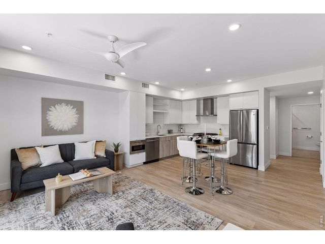 3261 Airport Rd D-102, Boulder, CO 80301
