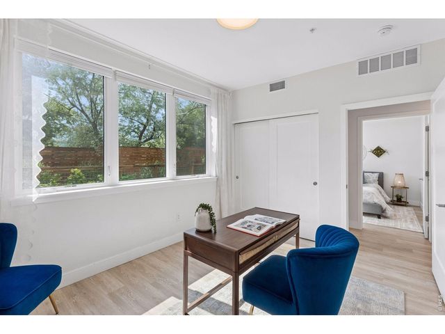 3261 Airport Rd D-102, Boulder, CO 80301