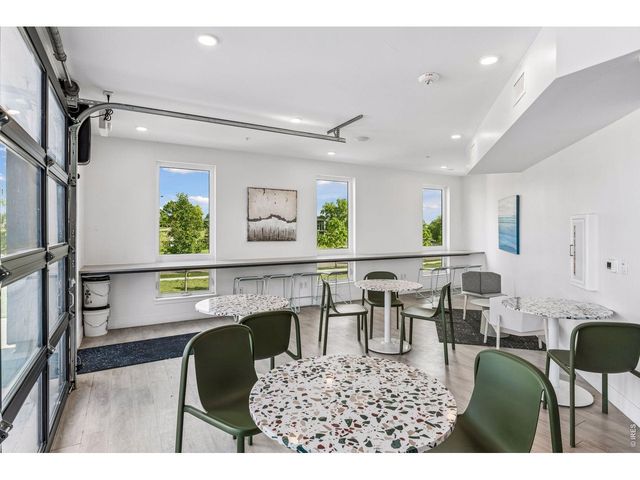 3261 Airport Rd D-102, Boulder, CO 80301