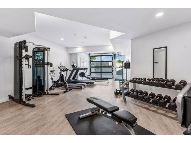 3261 Airport Rd D-102, Boulder, CO 80301