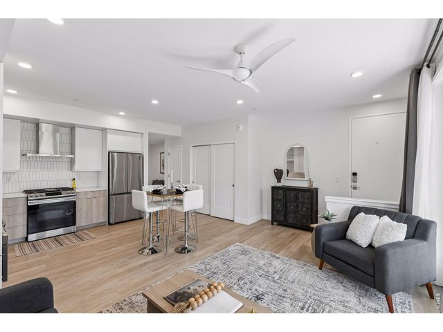 3261 Airport Rd D-102, Boulder, CO 80301