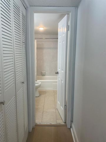 2029 NW 46th Avenue E107, Lauderhill, FL 33313