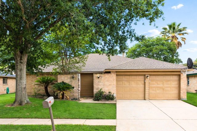 2747 Sicklepod Drive, Houston, TX 77084