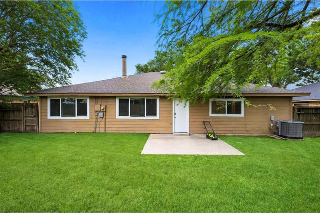 2747 Sicklepod Drive, Houston, TX 77084