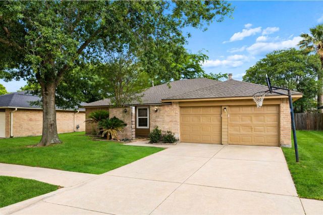 2747 Sicklepod Drive, Houston, TX 77084