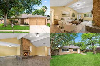 2747 Sicklepod Drive, Houston, TX 77084