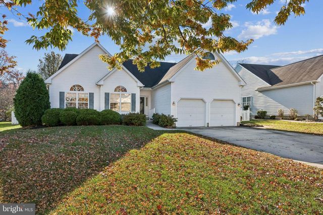 49 PINTAIL DR, Glassboro, NJ 08028