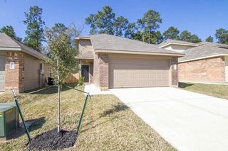 13939 Westfield Drive, Willis, TX 77378