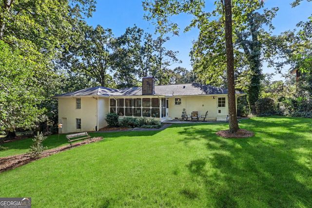 1130 Cumberland Valley Road, Gainesville, GA 30501