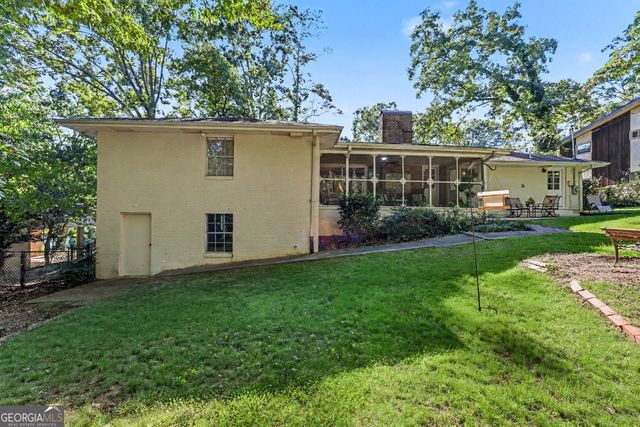 1130 Cumberland Valley Road, Gainesville, GA 30501