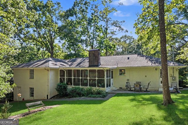 1130 Cumberland Valley Road, Gainesville, GA 30501