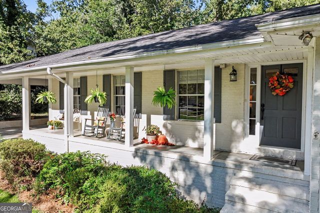 1130 Cumberland Valley Road, Gainesville, GA 30501