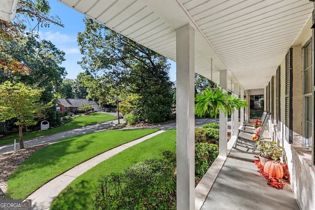 1130 Cumberland Valley Road, Gainesville, GA 30501