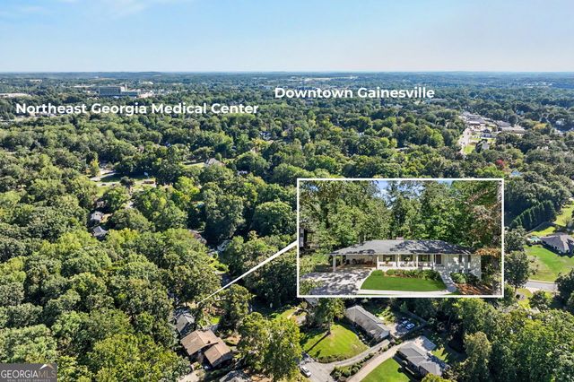 1130 Cumberland Valley Road, Gainesville, GA 30501