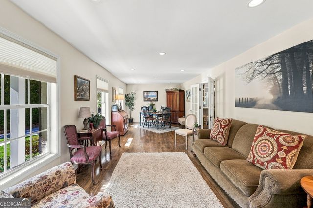 1130 Cumberland Valley Road, Gainesville, GA 30501