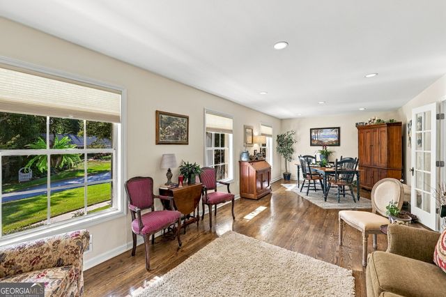 1130 Cumberland Valley Road, Gainesville, GA 30501