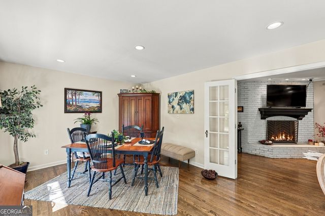 1130 Cumberland Valley Road, Gainesville, GA 30501