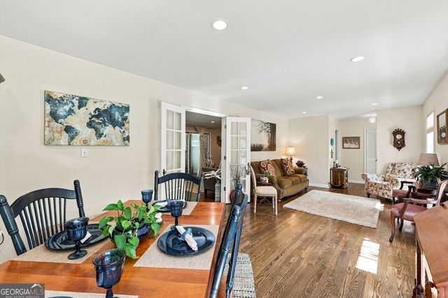 1130 Cumberland Valley Road, Gainesville, GA 30501