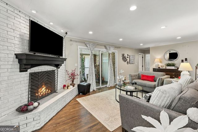 1130 Cumberland Valley Road, Gainesville, GA 30501